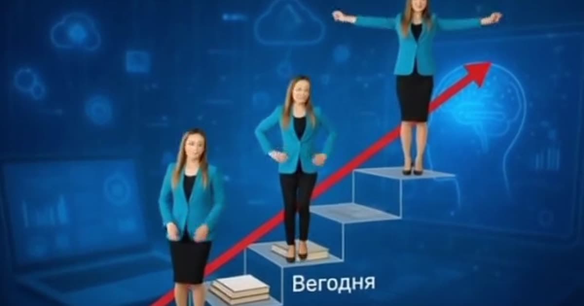 М