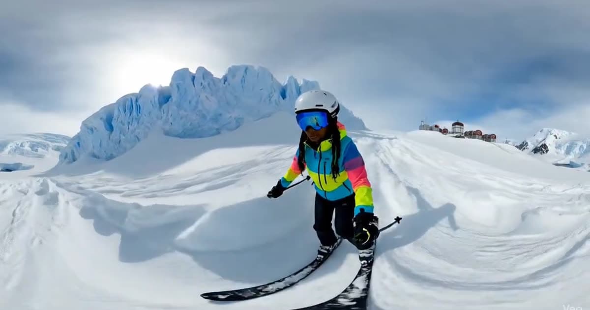 Alpine Skiing
