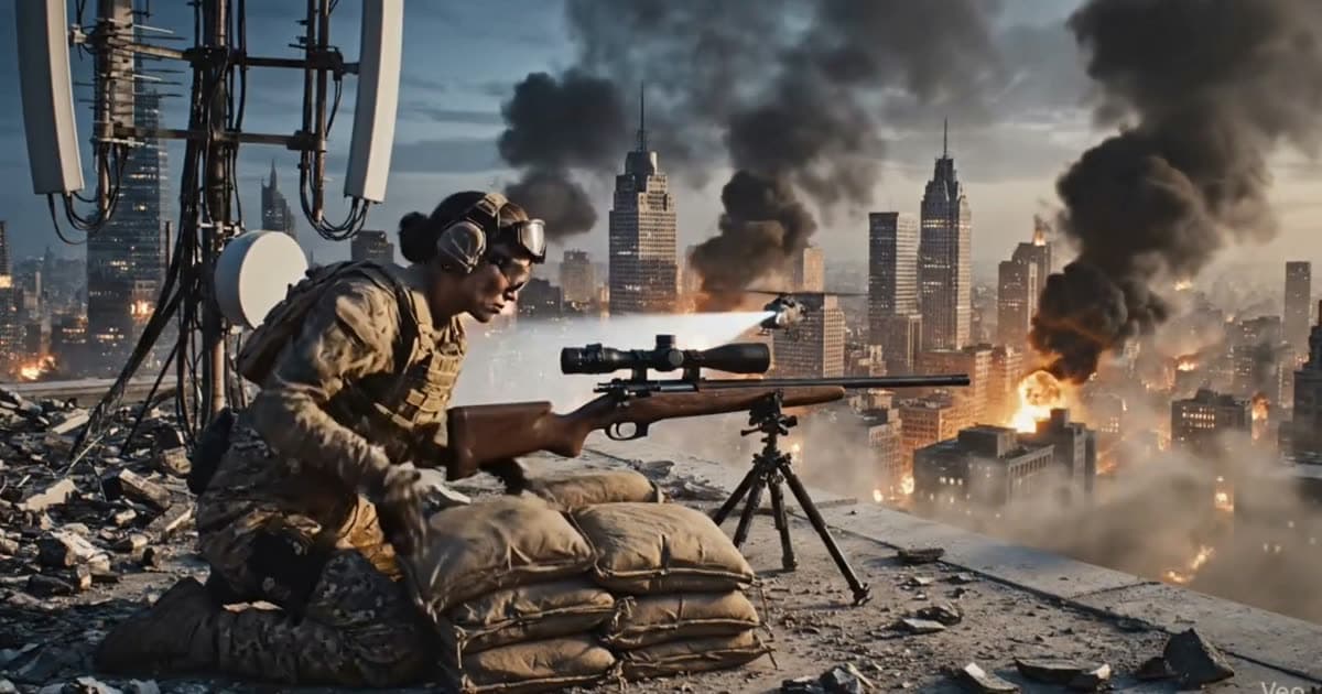 Call of Duty-Warzone