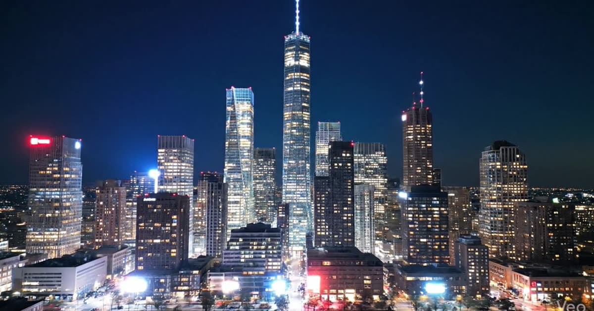 City Blackout