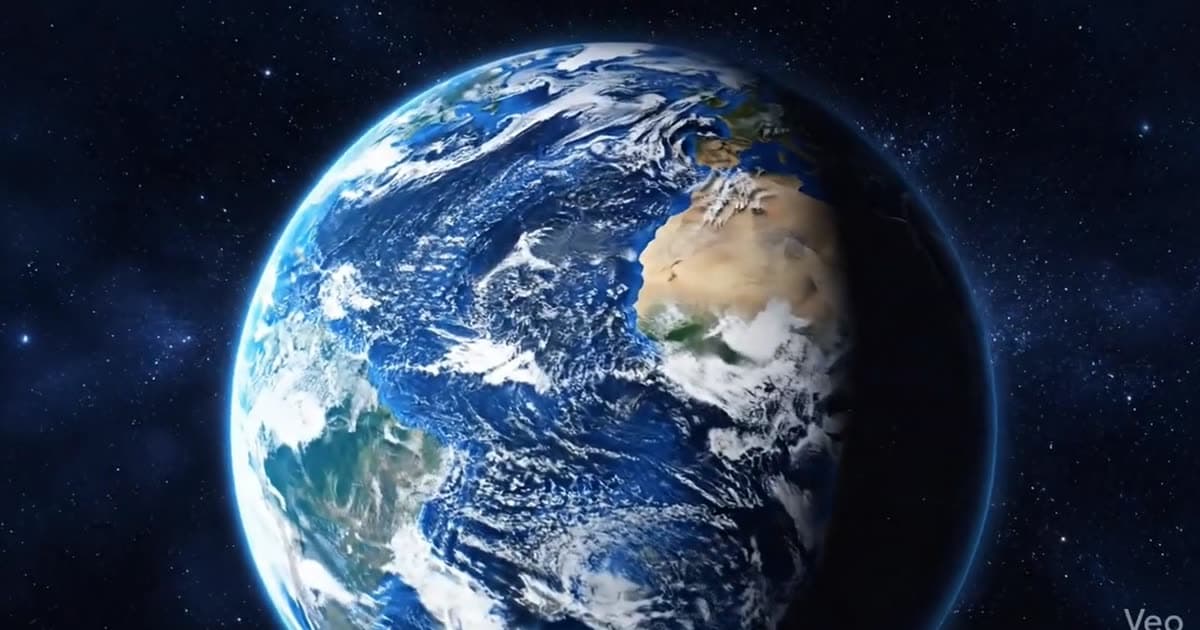 EARTH ORBIT
