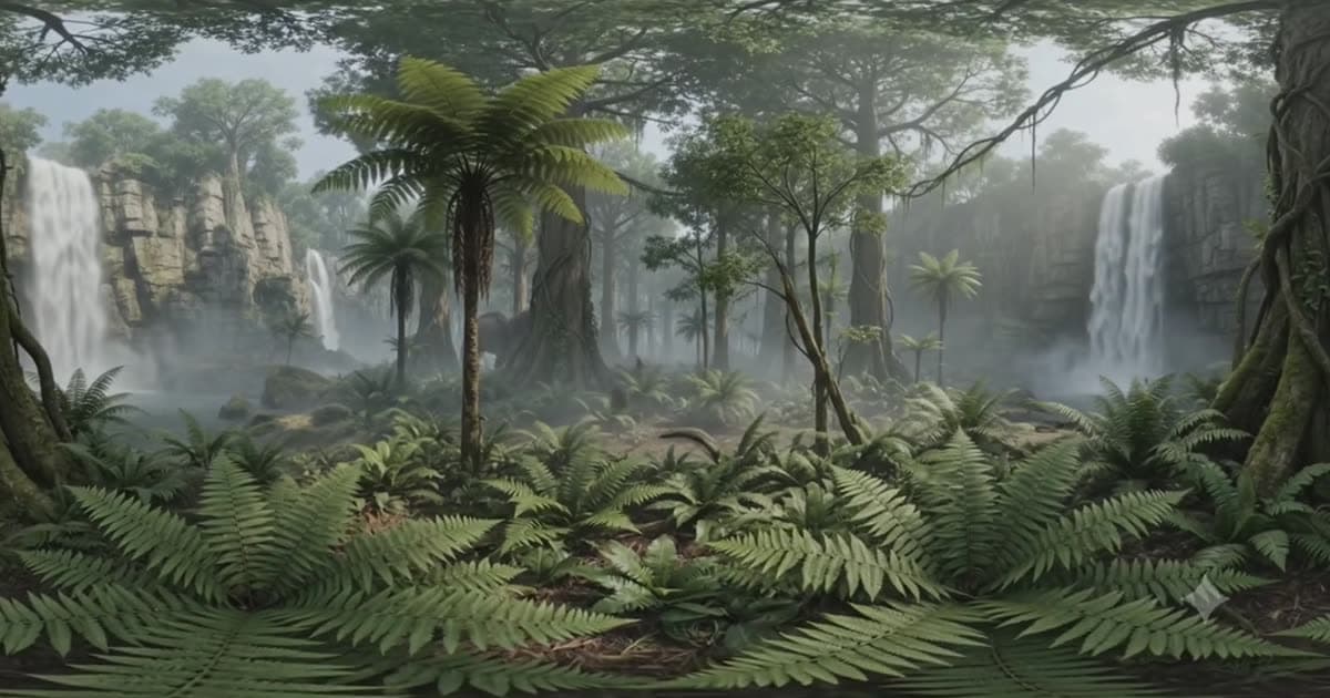 Forest