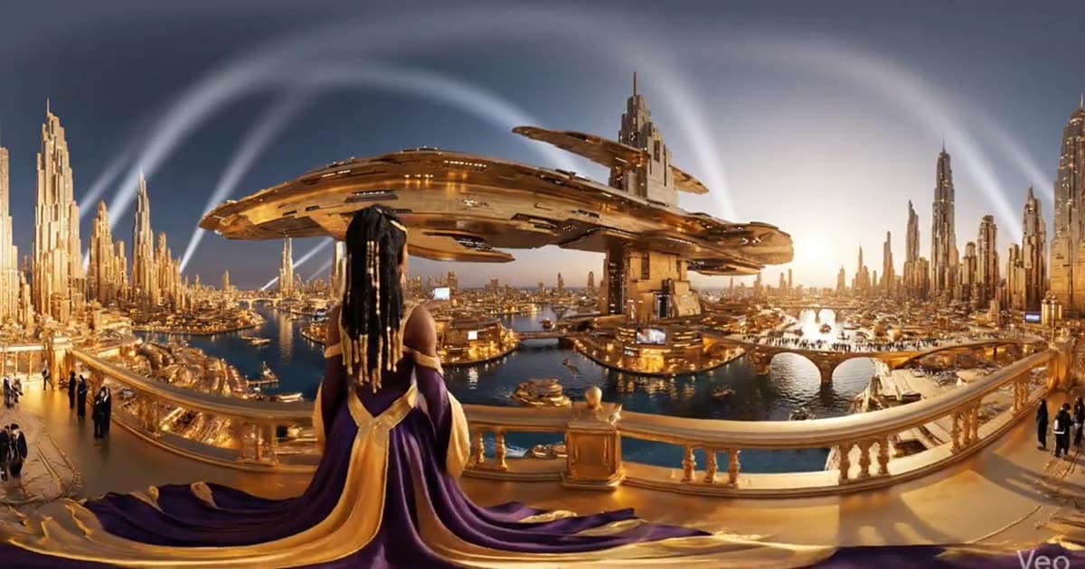 Golden City