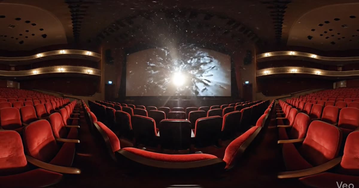 Horror Theater