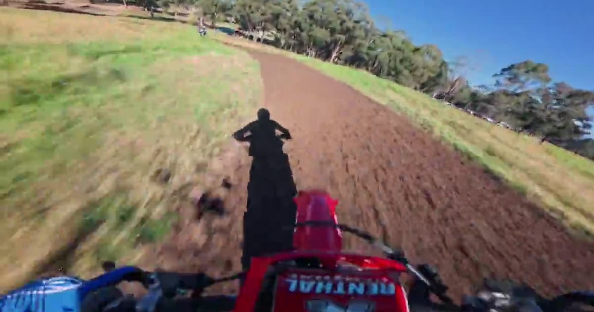 MOTOrcross