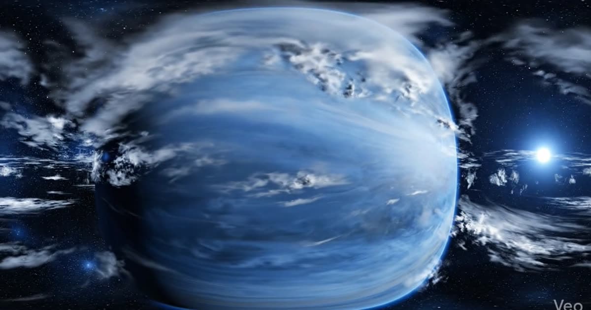NEPTUNE