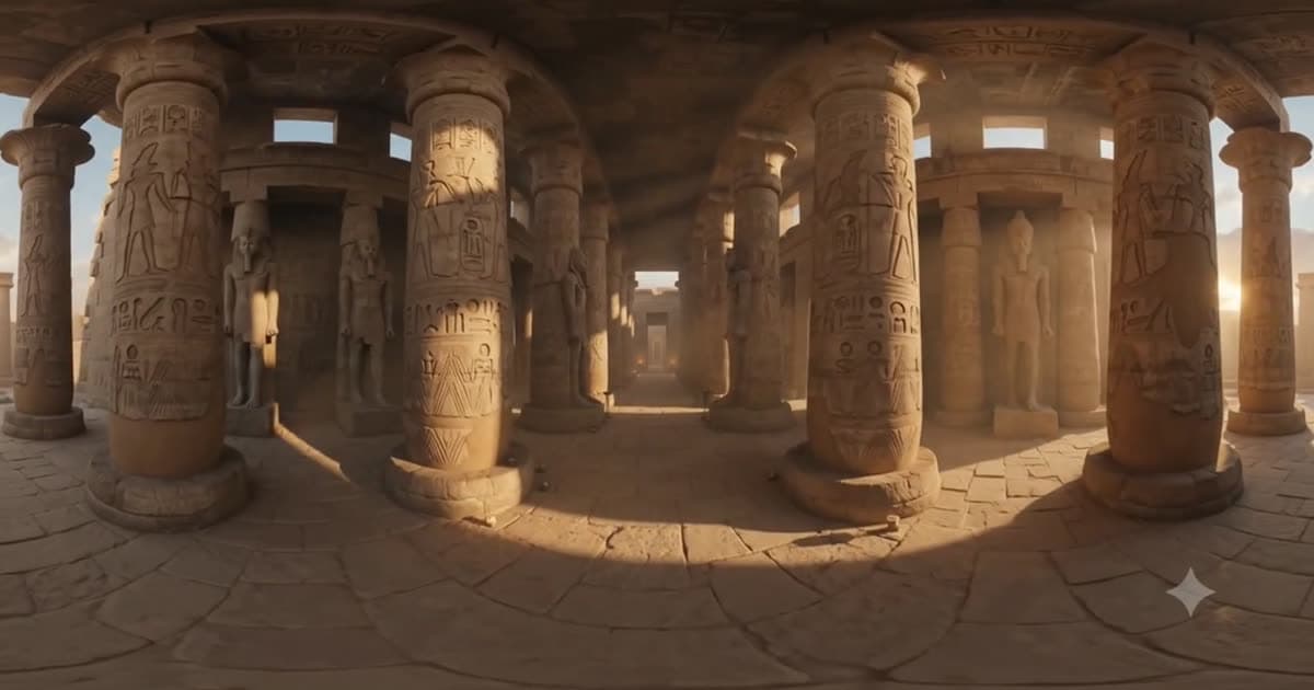 Temple
