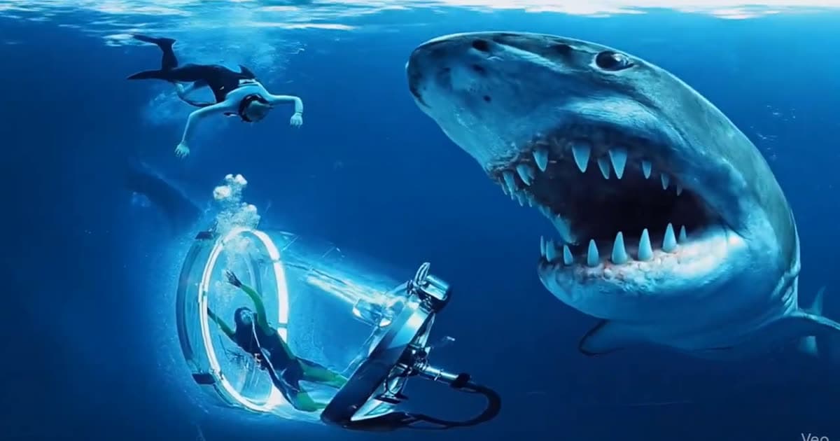 The Meg