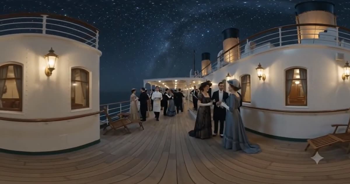 Titanic