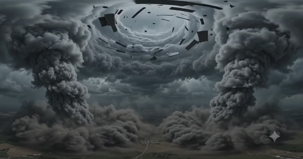 Tornado